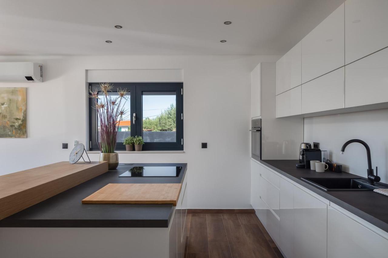 House & Home Слатине Экстерьер фото